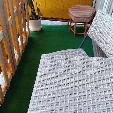 Gesztenyes Apartman Miskolc Dış mekan fotoğraf