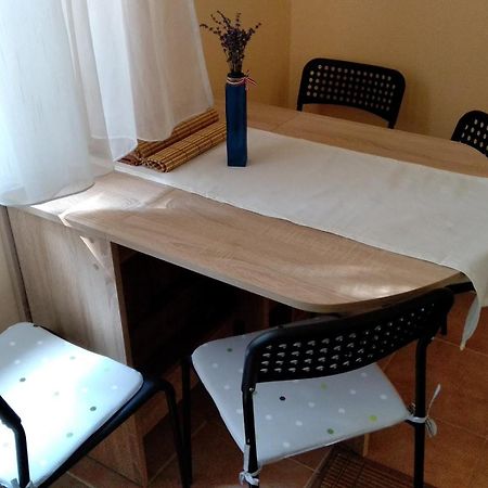 Gesztenyes Apartman Miskolc Dış mekan fotoğraf