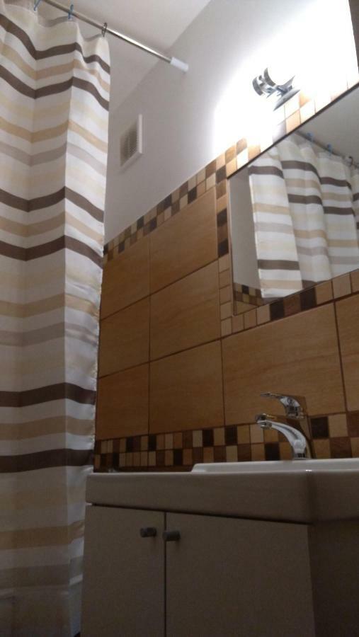 Gesztenyes Apartman Miskolc Dış mekan fotoğraf