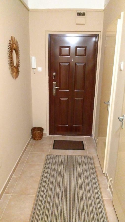 Gesztenyes Apartman Miskolc Dış mekan fotoğraf