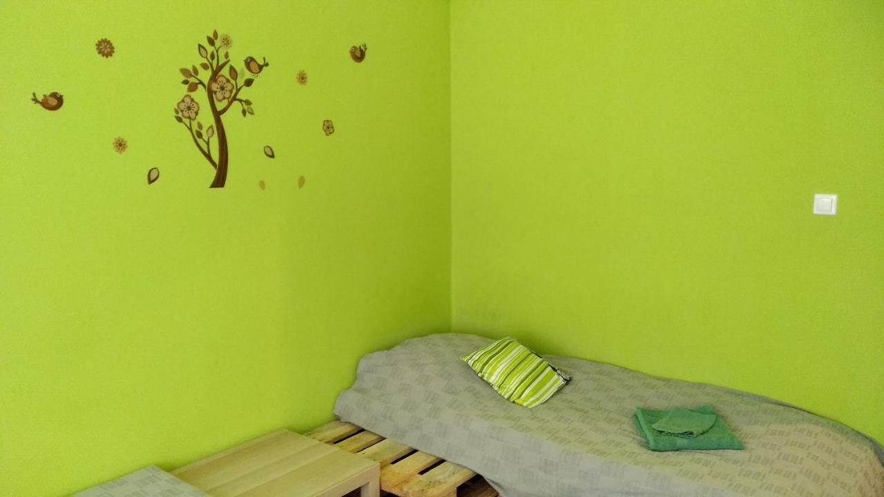 Gesztenyes Apartman Miskolc Dış mekan fotoğraf