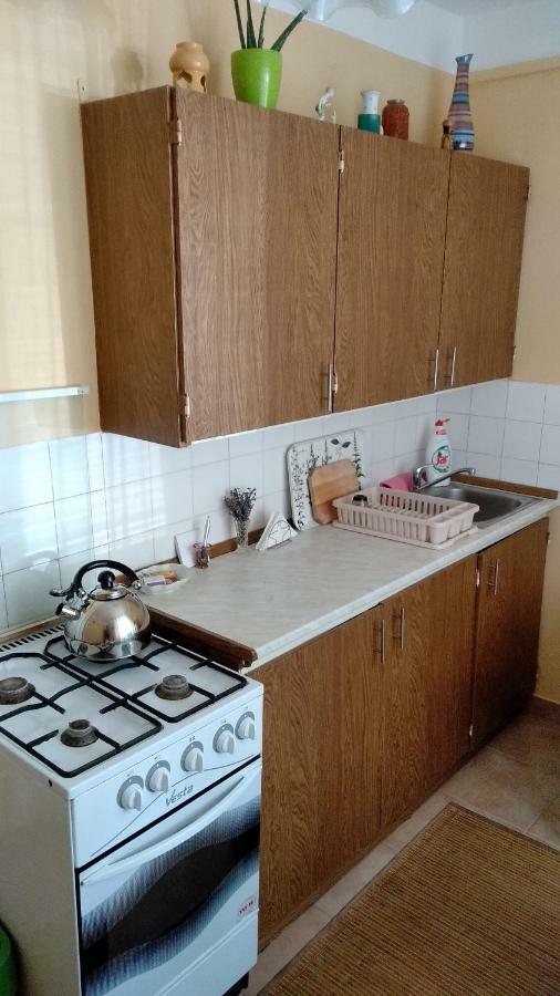 Gesztenyes Apartman Miskolc Dış mekan fotoğraf