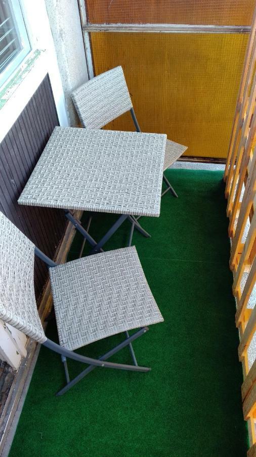 Gesztenyes Apartman Miskolc Dış mekan fotoğraf