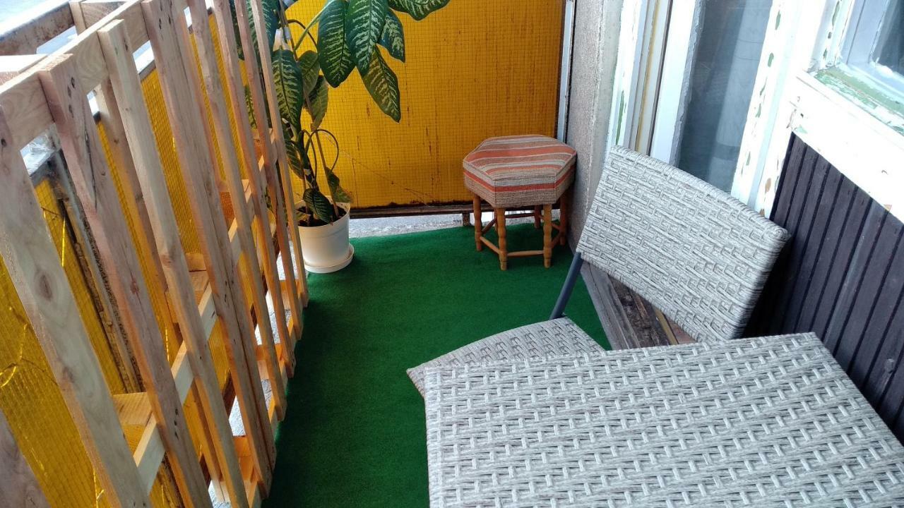Gesztenyes Apartman Miskolc Dış mekan fotoğraf
