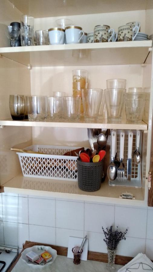 Gesztenyes Apartman Miskolc Dış mekan fotoğraf